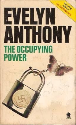 The Occupying Power 0722112149 Book Cover