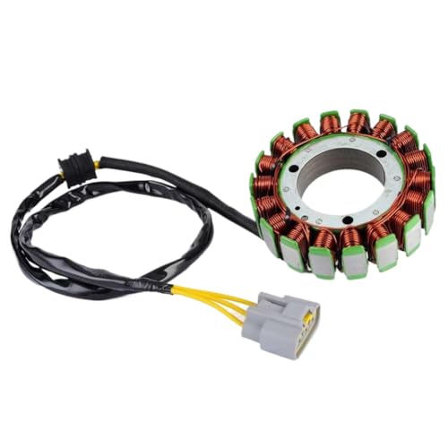Bobine de stator magnétique pour générateur 8HU-81410-00 FX RS SR Nytro