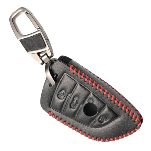 Accessoire clé BMW pour voyage et quotidien - Étui X5 G30 robuste