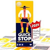 ATM Gaming Quickstop - 