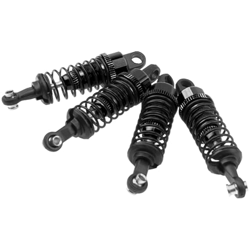 Amortisseur RC métal pour éviter la casse de suspension sur WLtoys A959 A969