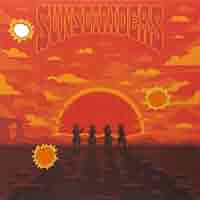 Amazon.com: Sunset Riders (Original Soundtrack): CDs & Vinyl