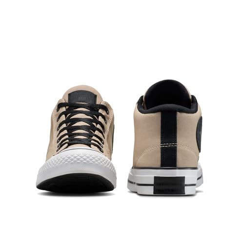 Image of Converse Unisex Chuck Taylor All Star Malden Street Mid Top Sneaker