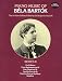 Piano Music of Béla Bartók, Series II (Dover Music for Piano)