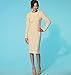 McCall's Patterns M7279 Misses' Dresses and Optional Collar