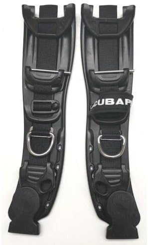 SCUBAPRO Hydros Pro BCD Shoulder Assembly Kit (Maxi)