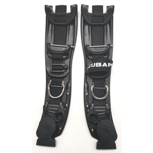 Scubapro Hydros Pro BCD Shoulder Assembly Kit (Maxi)