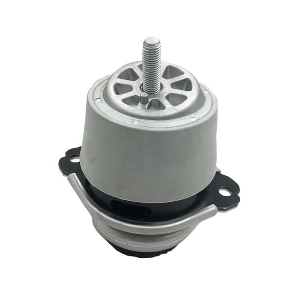 Derksawdp One Color 95837504900 95837504910 7P6199131d Front Left Right Engine Foot Rubber Bracket For