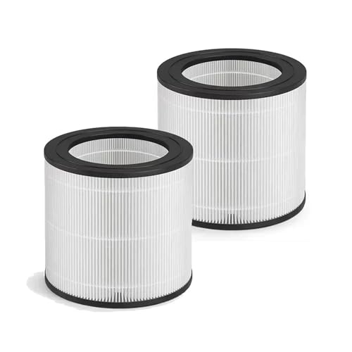 �����pHEPA�t�B���^�[FY0611/30�A�t�B���b�v�X��C����@AC0650 AC0651�ɑΉ�(Set2)