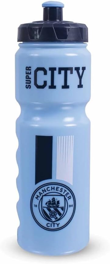 Hy-Pro Team Merchandise 750ml Plastic Bottle