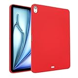 HUOLUNGJIN Schutzhülle kompatibel mit iPad Air 27,9 cm (11 Zoll), 7. / 6. Generation (M3/M2)...