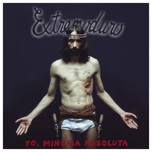 Yo Minoria Absoluta (LP) [Vinilo]