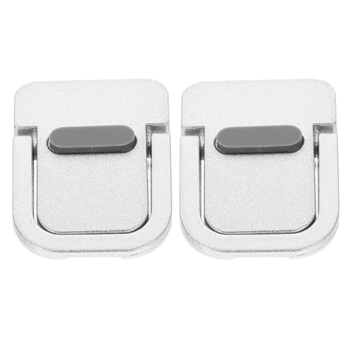Cabilock Soporte Metálico Ajustable para Laptop Mini