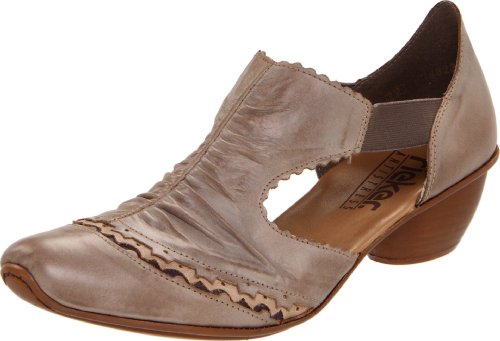 Rieker Women's 43783 Mirjam 83
