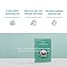 JMsolution Marine Luminous Pearl Deep Moisture 3 Step Skin Care Face Mask - Korean Skincare Facial Mask - boosting Brightening Moisturizing-10 Sheets for Dry Skin (Black Pearl)