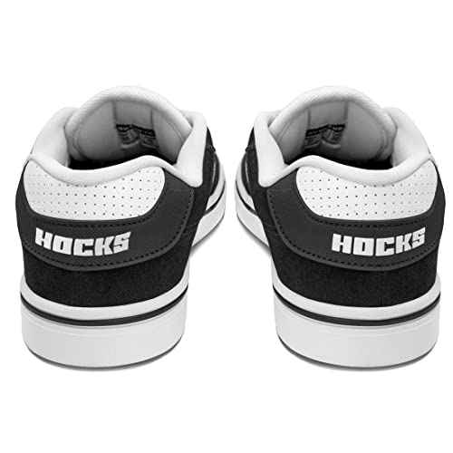 Tênis Hocks Flat Lite