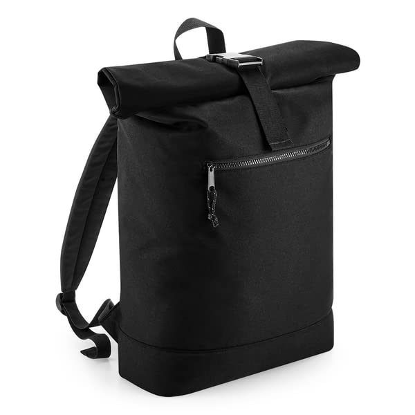 COOZORecycled Rolled-Top Backpack