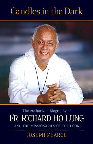 Candles in the Dark 1618901338 Book Cover