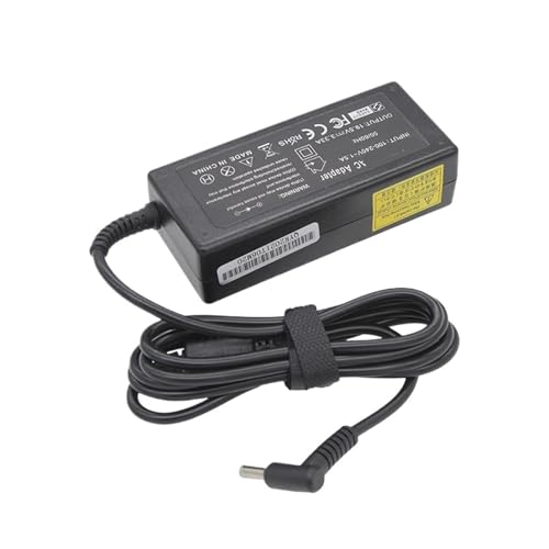Adaptateur de chargeur pour PC portable cassé : solution 19,5 V 65 W rapide