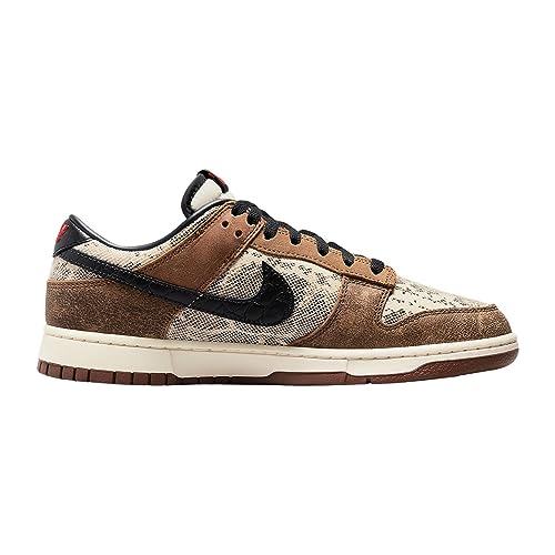 Image of Nike Men's Dunk Low Sneakers