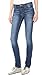 Joe's Jeans Women's Mid Rise Skinny Jean In Lindz