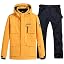 Yellow+black