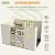 Patiowell 8x10 FT Plastic Shed Outdoor Storage Shed with Floor, Resin Garden Tool Shed Lockable Door & Two Windows for Patio, Backyard, Bike & Organizer, Beige