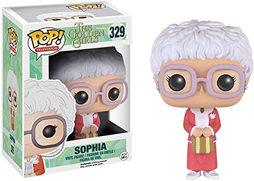 toys golden girls funko pop