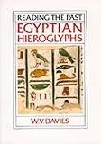 Egyptian Hieroglyphs (Reading the Past)