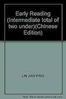 Early Reading (Intermediate total of two under) 7561765746 Book Cover