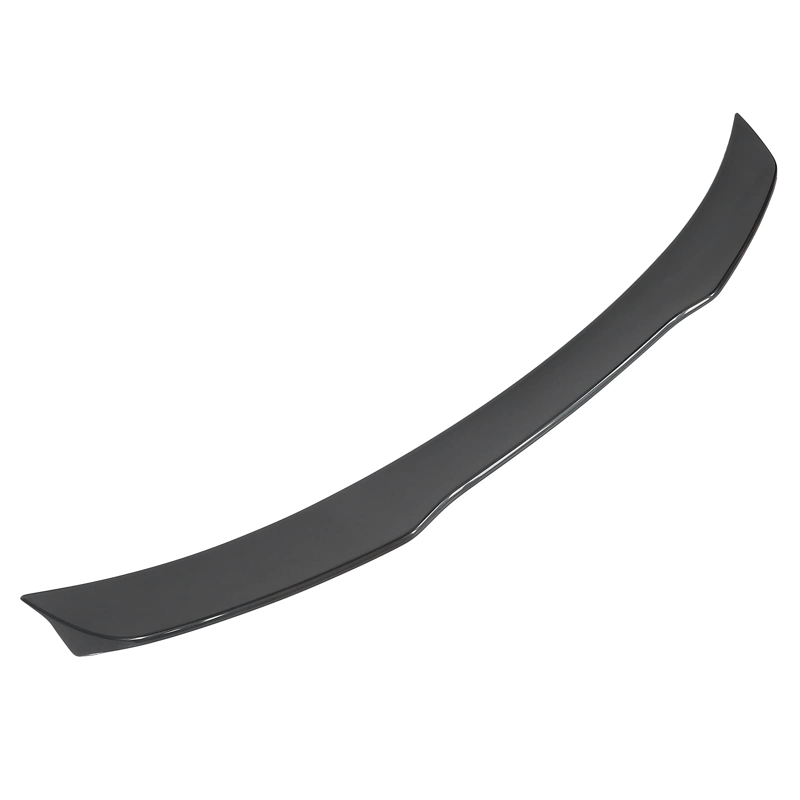 Tbest Tylny Spojler dla 2015-2020 H- Lip (metallic magnet color)