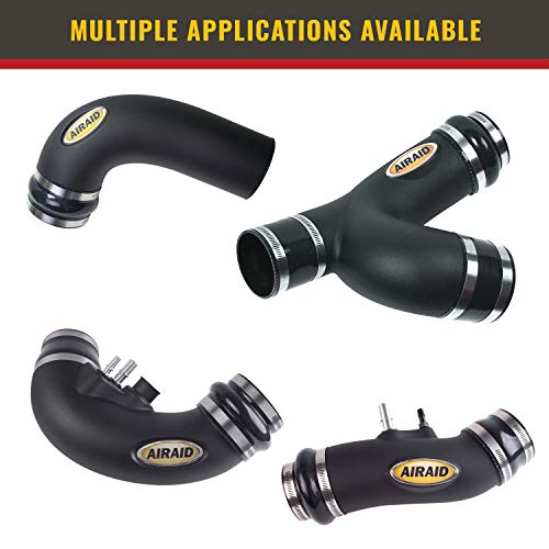 Image of Airaid 350-993 M.I.T. Modular Intake Tube
