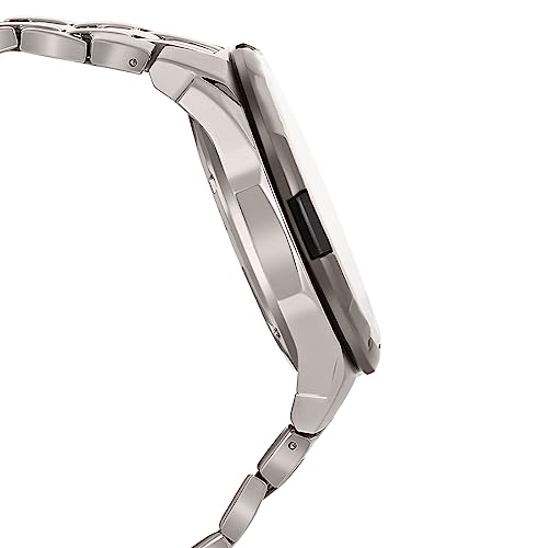 Casio Edifice Chronograph Black Dial Men's Watch - EFR-539D-1AVUDF (EX191) - Image 3