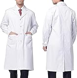 Zoom IMG-1 beautyshow camice da laboratorio bianco Zoom IMG-1 beautyshow camice da laboratorio bianco