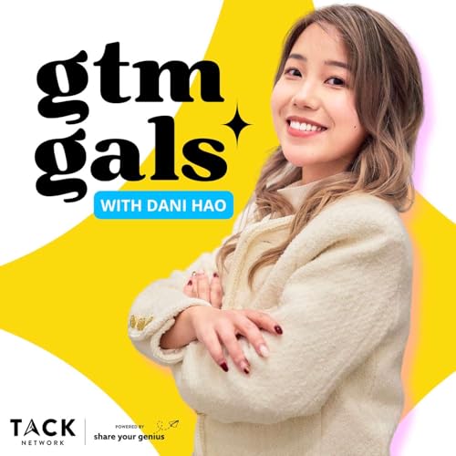 Page de couverture de GTM Gals