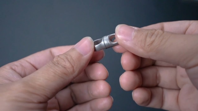 Amazon.com: TISUR Swivel Key Rings for Keychains, 360°Rotatable