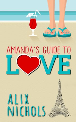 Amanda's Guide to Love (Bistro La Bohème)