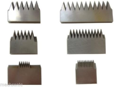 Hot Cross Hatch Adhesion Tester Instruction Cross-Cut Tester Kit Multi-blade cutter spacing: (3mm 11 teeths)