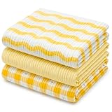 NINTARABABY Muslin Swaddle Blankets for Newborns, 3 Pack Multipurpose 100% Organic Cotton, Ultra Soft Breathable Receiving Blanket 39 x 39 inches, Swaddle Wrap for Baby Boys & Girls