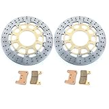 gsxr 750 k6 k7 differences Bieten starke and zuverlässige Bremsenkraft, besten Qualität