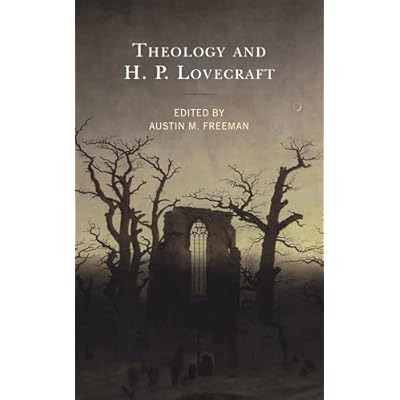 Theology and H.P. Lovecraft