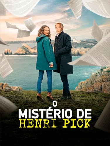 O Mistério de Henri Pick