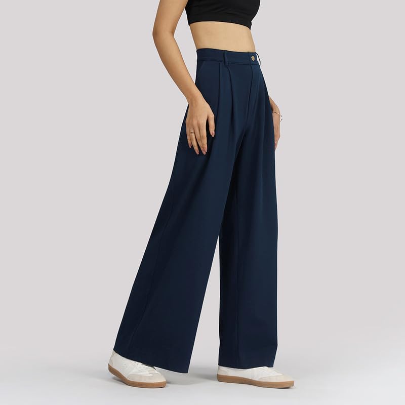 Image of BlissClub Women's Relaxed Pants