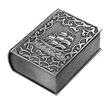 Décor de table : , pratique et pratique, parfait pour l'emballage de certains petits bijoux.