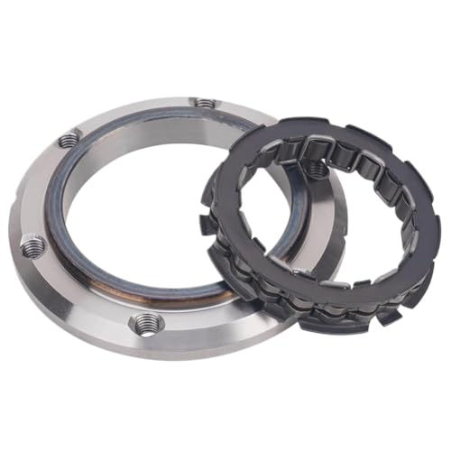 Kit roulement d'embrayage de démarreur unidirectionnel TRX650 complet - 7