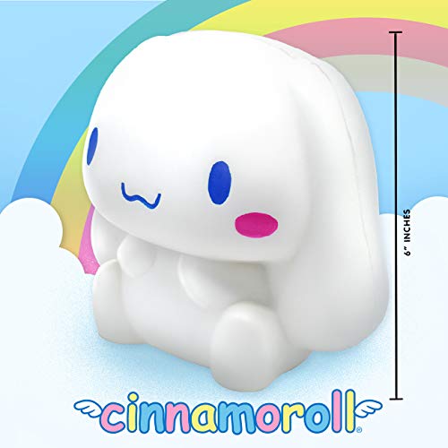 Cinnamoroll Mega SquishMe - Thumbnail 2