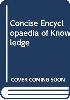 Paperback Concise Encyclopedia of Knowledge Book