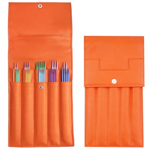 Weabetfu Double Point Knitting Needles