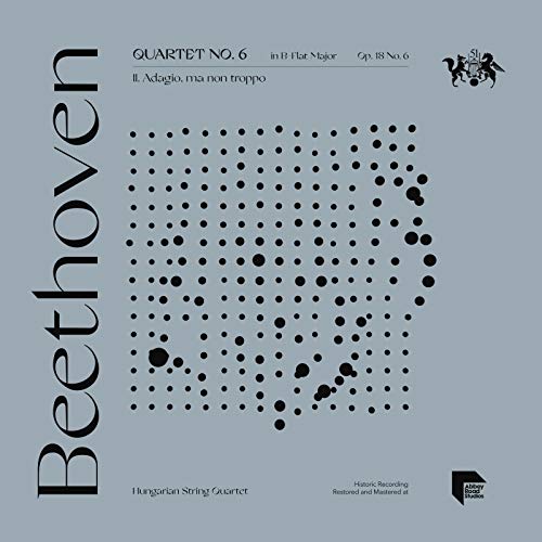 Hungarian String Quartet