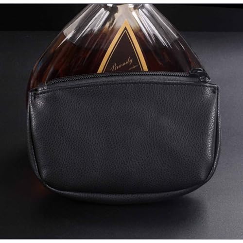 Bolsa para pipas compacta de diseño plano y estuche individual flexible 4